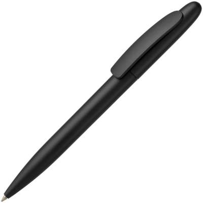 Ручка шариковая Moor Silver под нанесение логотипа