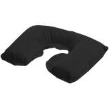 Надувная подушка под шею в чехле Sleep фото
