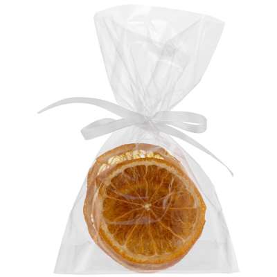 Сушеный апельсин Orangeade под нанесение логотипа