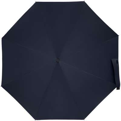 Складной зонт doubleDub под нанесение логотипа