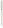 Ручка ZOOM SOFT Белая 2020.07