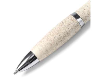 Ручка шариковая из пшеничного волокна GORBEA под нанесение логотипа