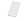 Внешний аккумулятор «Blank» с USB Type-C, 5000 mAh