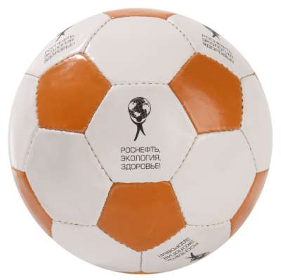 Мяч футбольный Street под нанесение логотипа