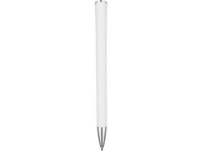 Ручка пластиковая шариковая Атли под нанесение логотипа