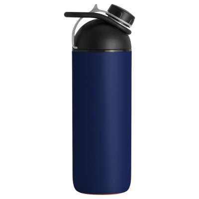 Бутылка для воды fixFlask под нанесение логотипа