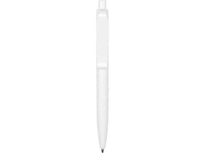 Ручка пластиковая шариковая Prodir QS 01 PMP под нанесение логотипа