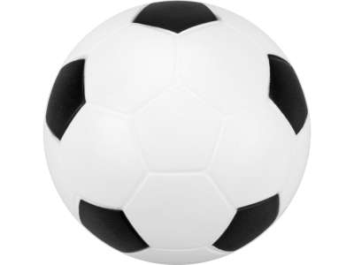 Антистресс Football под нанесение логотипа