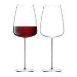 Набор больших бокалов для красного вина Wine Culture фото