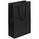 черный