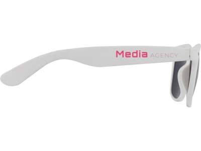 Солнцезащитные очки Sun Ray из переработанной пластмассы под нанесение логотипа