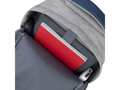 Рюкзак для ноутбука 15.6 под нанесение логотипа