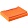Набор Flat, оранжевый
