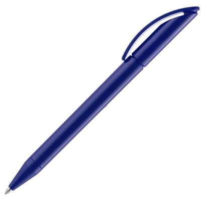 Ручка шариковая Prodir DS3 TMM под нанесение логотипа