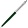 Ручка шариковая Senator Point Metal, зеленая