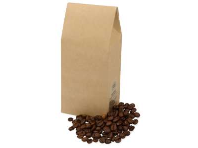 Кофе Зерновой под нанесение логотипа