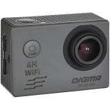 Экшн-камера Digma DiCam 300 фото