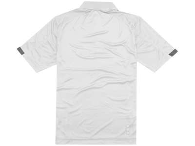 Рубашка поло Kiso мужская под нанесение логотипа