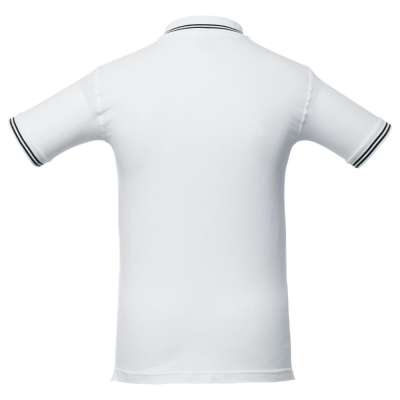 Рубашка поло Virma Stripes под нанесение логотипа