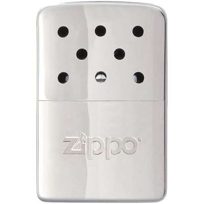 Каталитическая грелка для рук Zippo Mini под нанесение логотипа