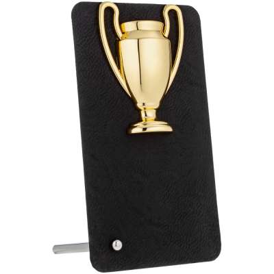 Награда Triumph Gold под нанесение логотипа