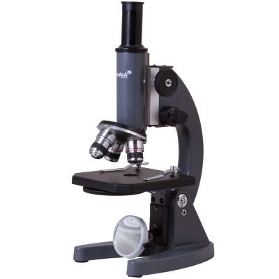 Монокулярный микроскоп 5S NG под нанесение логотипа