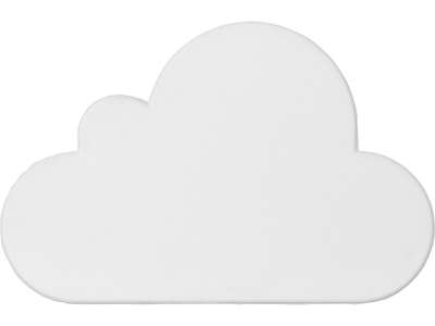Антистресс Caleb cloud под нанесение логотипа