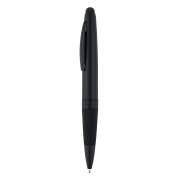 Ручка-стилус 2 в 1, черный фото
