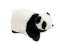 Подушка Панда под нанесение логотипа