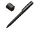 черный