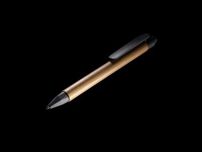 Ручка с корпусом из переработанной бумаги FSC® под нанесение логотипа