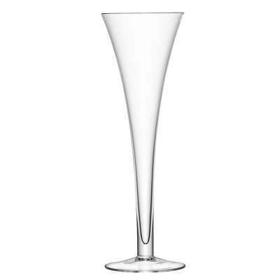 Набор малых бокалов для шампанского Bar под нанесение логотипа