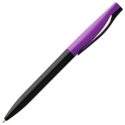 Ручка шариковая Pin Special под нанесение логотипа