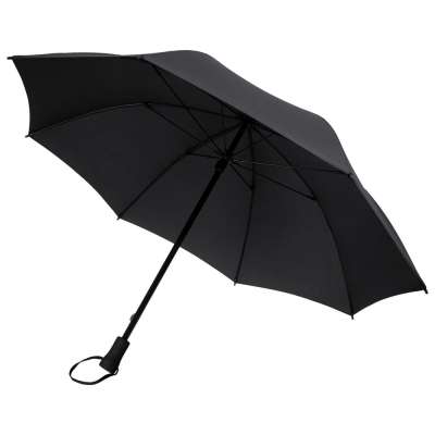 Зонт-трость Hogg Trek под нанесение логотипа