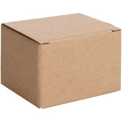 Коробка для кружки Stocky под нанесение логотипа
