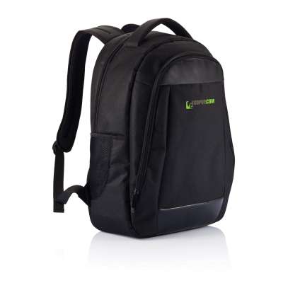 Рюкзак для ноутбука Impact Boardroom из rPET AWARE™ под нанесение логотипа