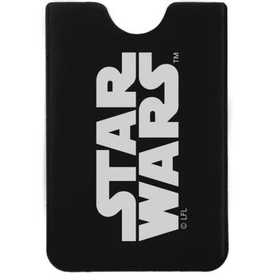 Чехол для карточки Star Wars под нанесение логотипа