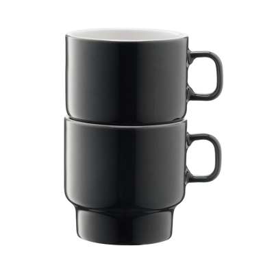 Набор чашек для кофе Utility под нанесение логотипа