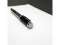 Ручка-роллер Zoom Classic Black под нанесение логотипа