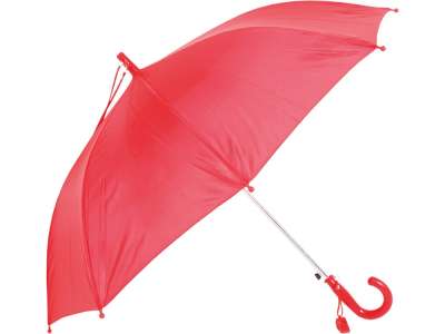 Зонт-трость Эрин под нанесение логотипа