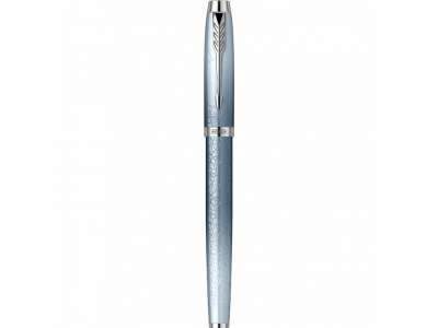 Перьевая ручка Parker IM Royal, F под нанесение логотипа