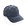 Бейсболка BEAU AWARE™ из хлопковой саржи, 6 клиньев, 270 г/м²
