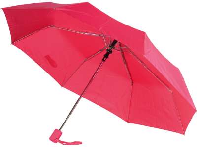 Зонт складной Ева под нанесение логотипа