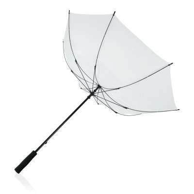 Зонт-антишторм из стекловолокна, d115 см под нанесение логотипа
