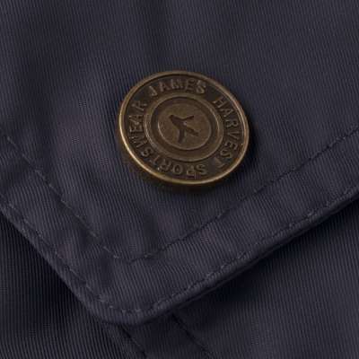 Куртка мужская Westlake под нанесение логотипа