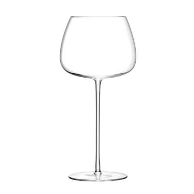 Набор малых бокалов для красного вина Wine Culture под нанесение логотипа