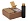 Набор «Wooden» с бутылкой, блокнотом, ручкой и подставкой для телефона