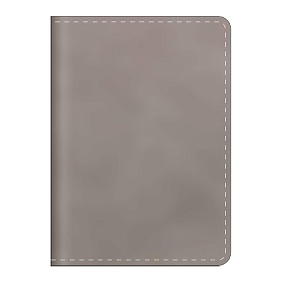 Обложка для паспорта Изи(Easy). Под заказ с логотипом, рис. 2 —  BIZGIFT