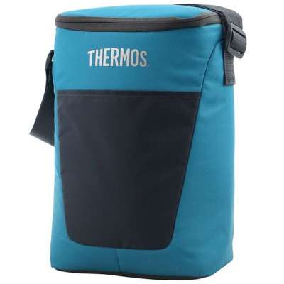 Термосумка Thermos Classic 12 Can Cooler под нанесение логотипа