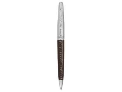 Подарочный набор Millau: ручка щариковая, брелок под нанесение логотипа